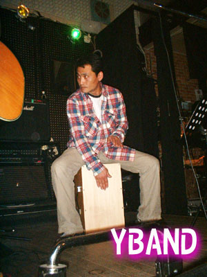 YBAND