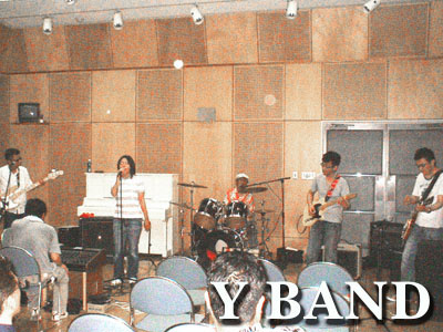 YBAND