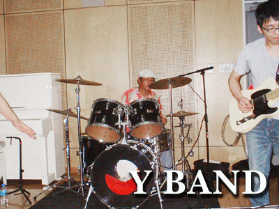 YBAND