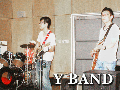 YBAND