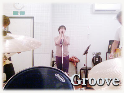 groove Ki