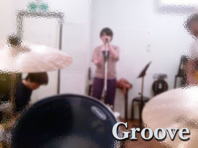 groove Ki