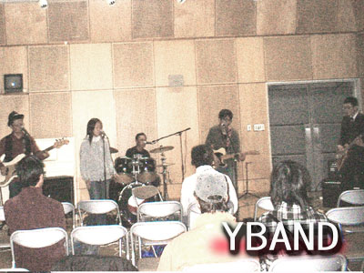 YBAND