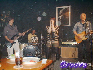 3/11CyCu VOL7 GROOVE