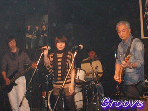 3/11CyCu VOL7 GROOVE