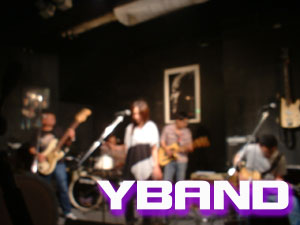 YBAND