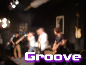 Groove