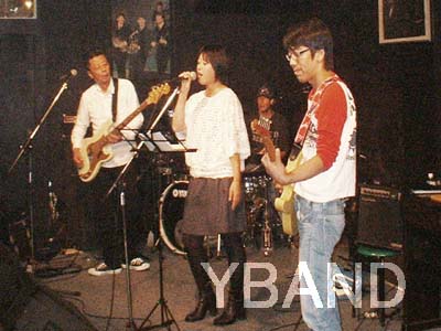 YBAND