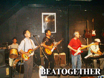 BEATOGETHER