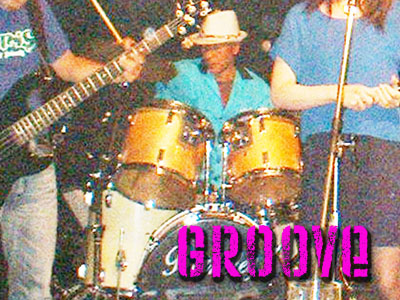 Groove