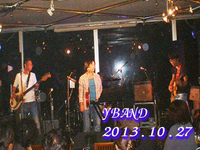 YBAND