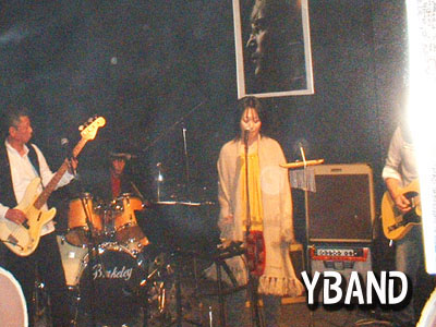 YBAND