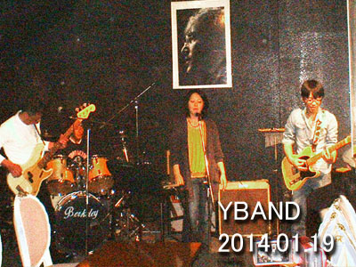 YBAND