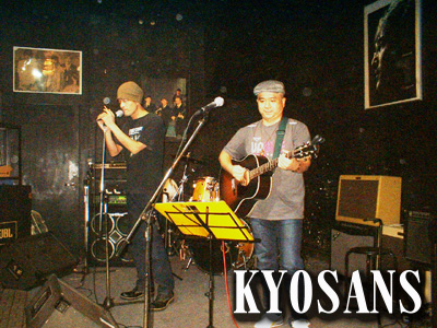 kyosans