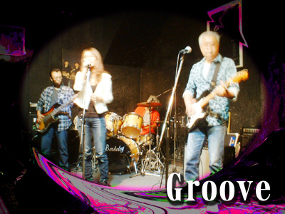 Groove