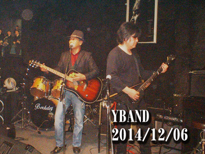 YBAND