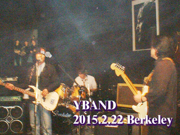 YBAND