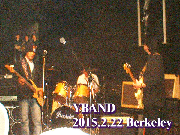 YBAND