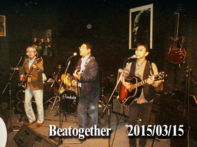 BEATOGETHER