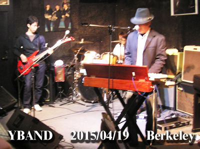 YBAND