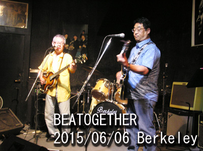 BEATOGETHER