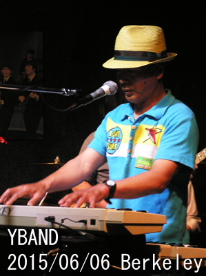 YBAND