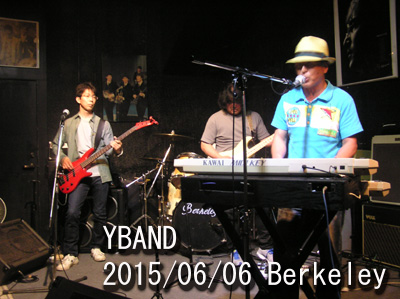 YBAND