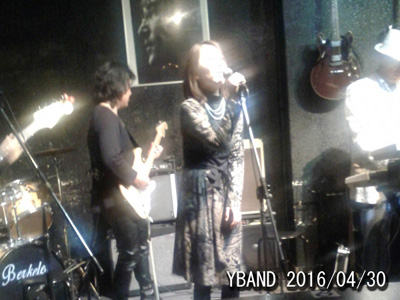 YBAND