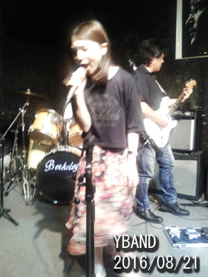 YBAND