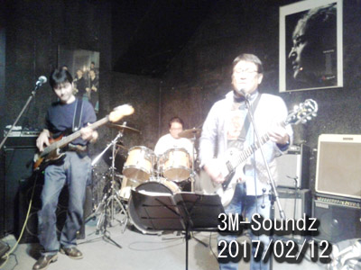 3M-Soundz