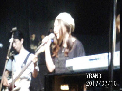 YBAND