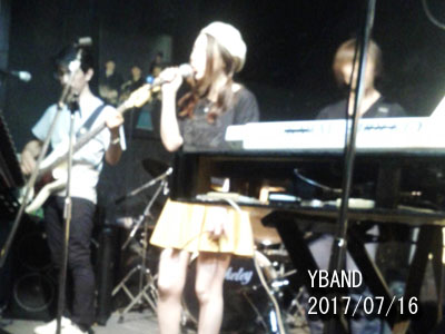 YBAND