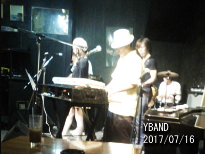 YBAND