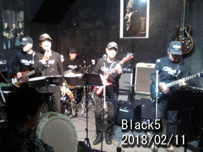 Black5