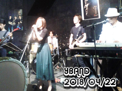 YBAND