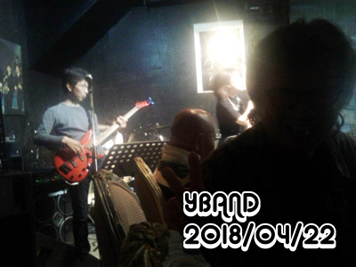 YBAND