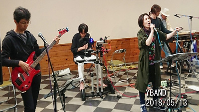 YBAND Vs蒬SvۂӂꂠLtbVZ^[