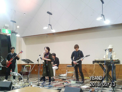 YBAND Vs蒬SvۂӂꂠLtbVZ^[