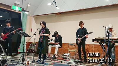 YBAND Vs蒬SvۂӂꂠLtbVZ^[