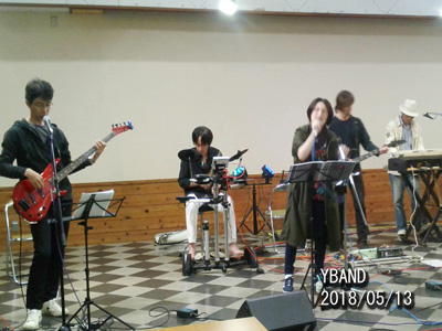 YBAND Vs蒬SvۂӂꂠLtbVZ^[