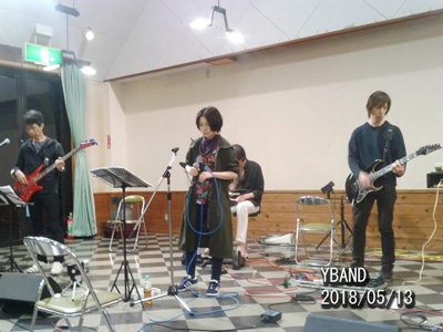 YBAND Vs蒬SvۂӂꂠLtbVZ^[