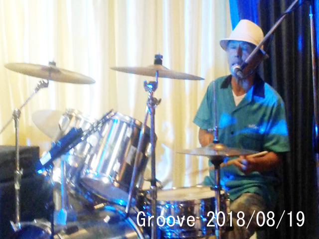 Groove