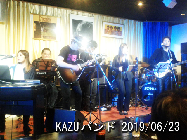 KAZUoh