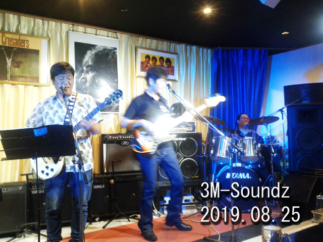 3M-Soundz