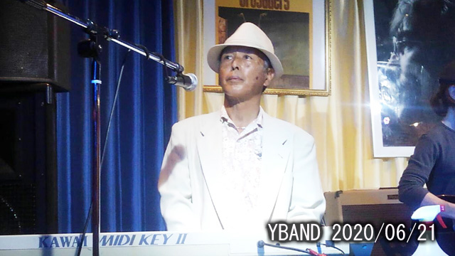 YBAND