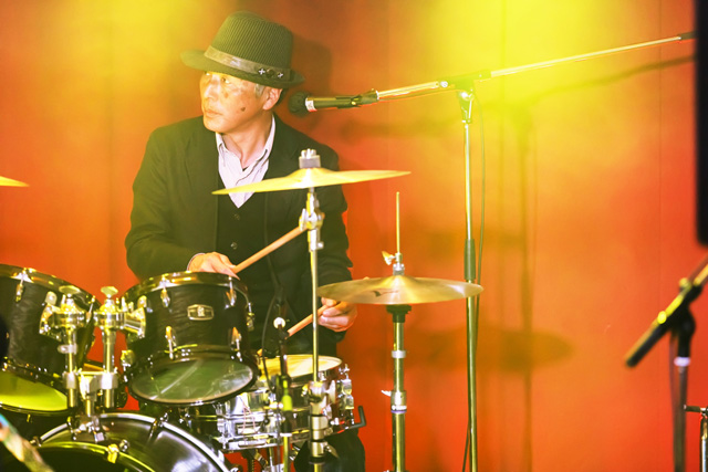 Groove