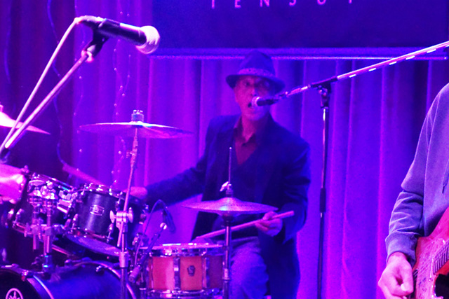 Groove