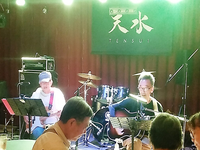MINEwithHIDEKI