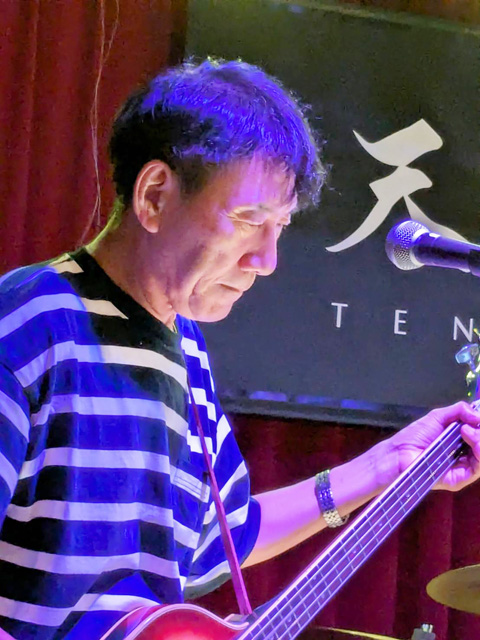 YBAND