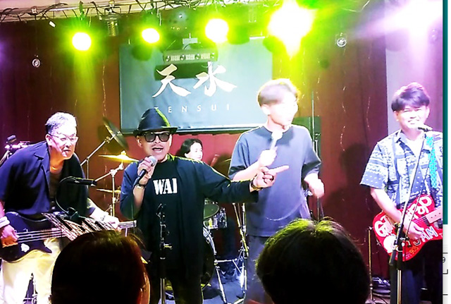 KYOWY